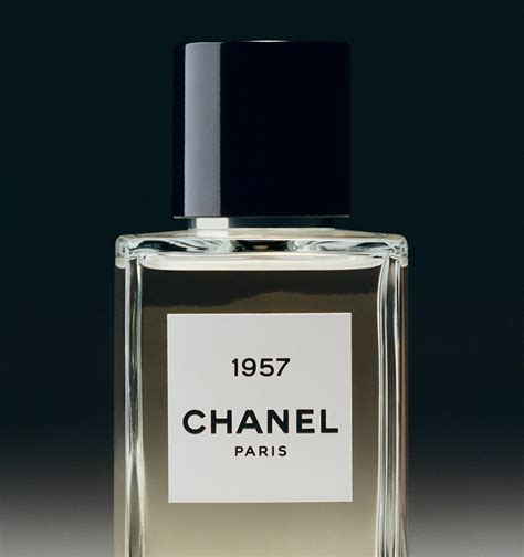 chanel fragrance 1957|Chanel 1957 john lewis.